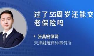 55岁交500元15年退休金多少 55岁一次交15年保险